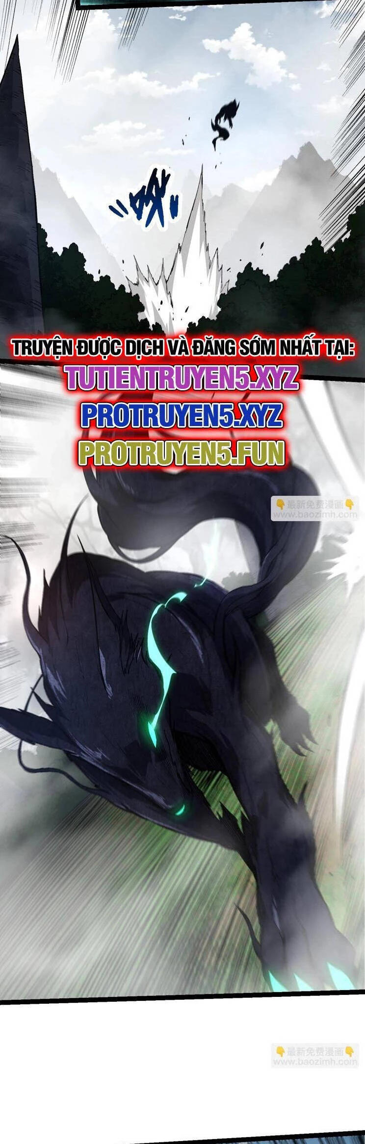 Chuyển Sinh Thành Liễu Đột Biến Chapter 186 - Trang 4