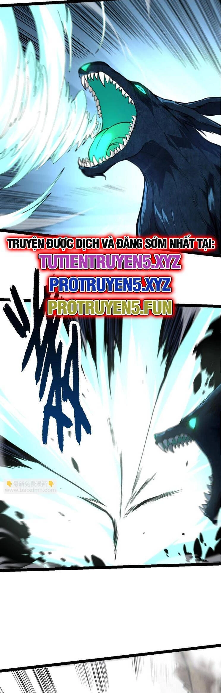 Chuyển Sinh Thành Liễu Đột Biến Chapter 186 - Trang 4