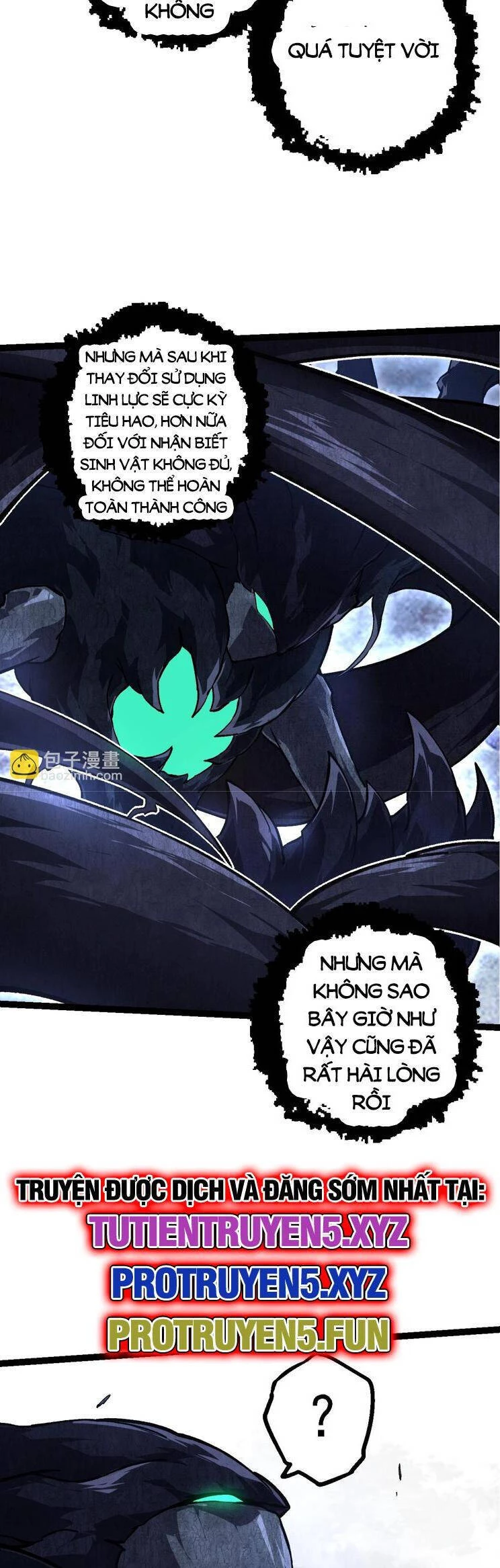 Chuyển Sinh Thành Liễu Đột Biến Chapter 186 - Trang 4