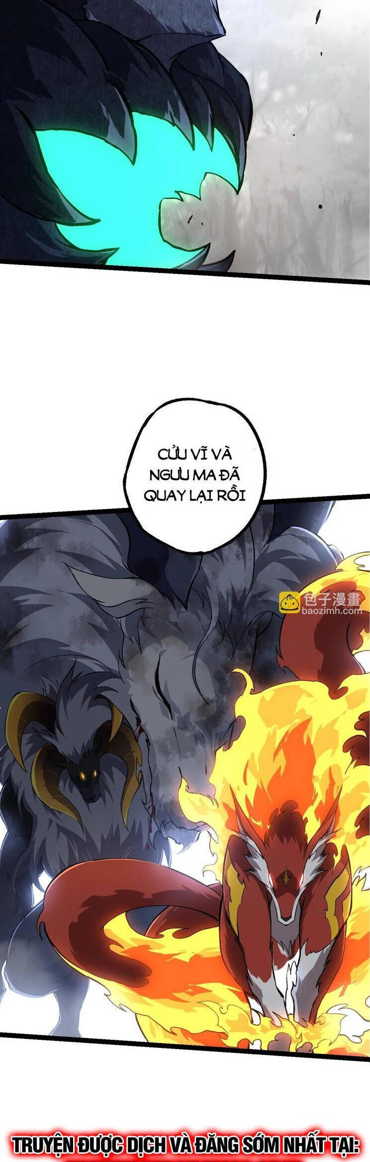 Chuyển Sinh Thành Liễu Đột Biến Chapter 186 - Trang 4