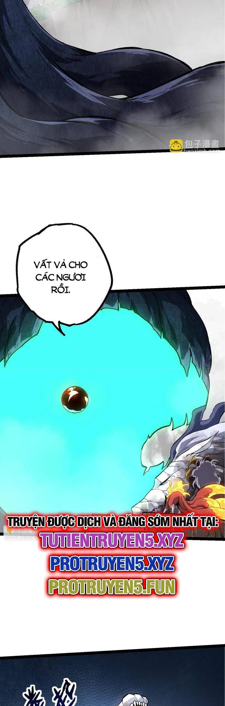 Chuyển Sinh Thành Liễu Đột Biến Chapter 186 - Trang 4