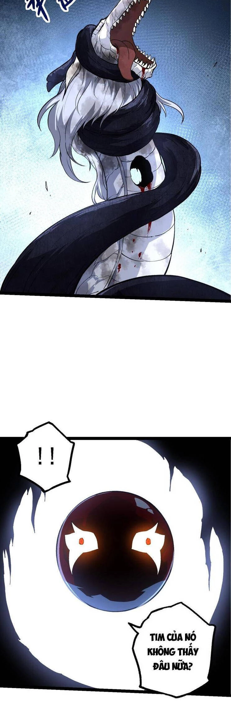 Chuyển Sinh Thành Liễu Đột Biến Chapter 186 - Trang 4