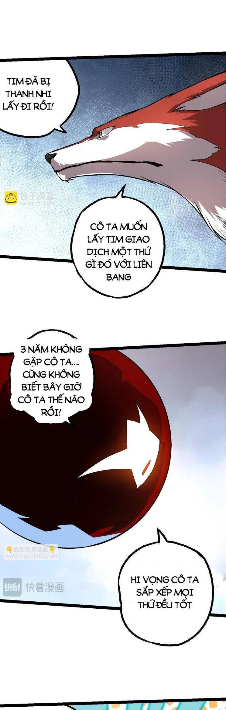 Chuyển Sinh Thành Liễu Đột Biến Chapter 186 - Trang 4