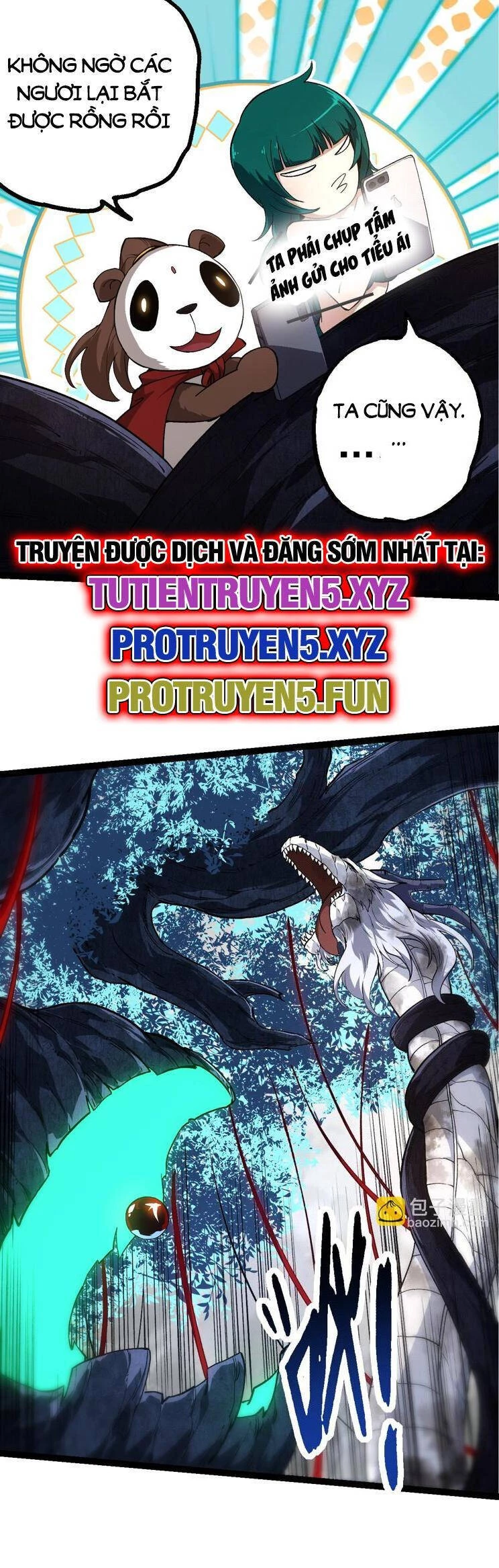 Chuyển Sinh Thành Liễu Đột Biến Chapter 186 - Trang 4