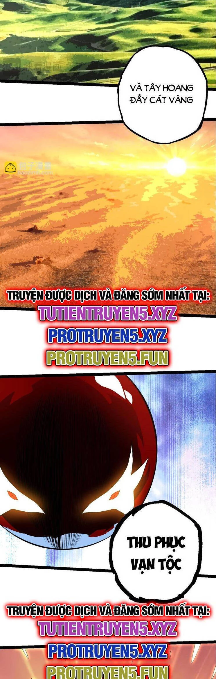 Chuyển Sinh Thành Liễu Đột Biến Chapter 186 - Trang 4