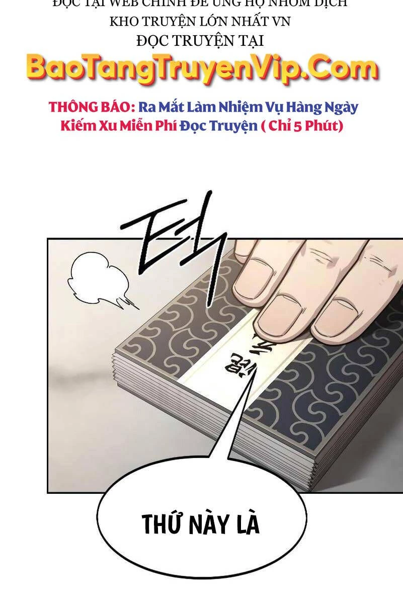 Hoa Sơn Tái Xuất Chapter 114 - Trang 3