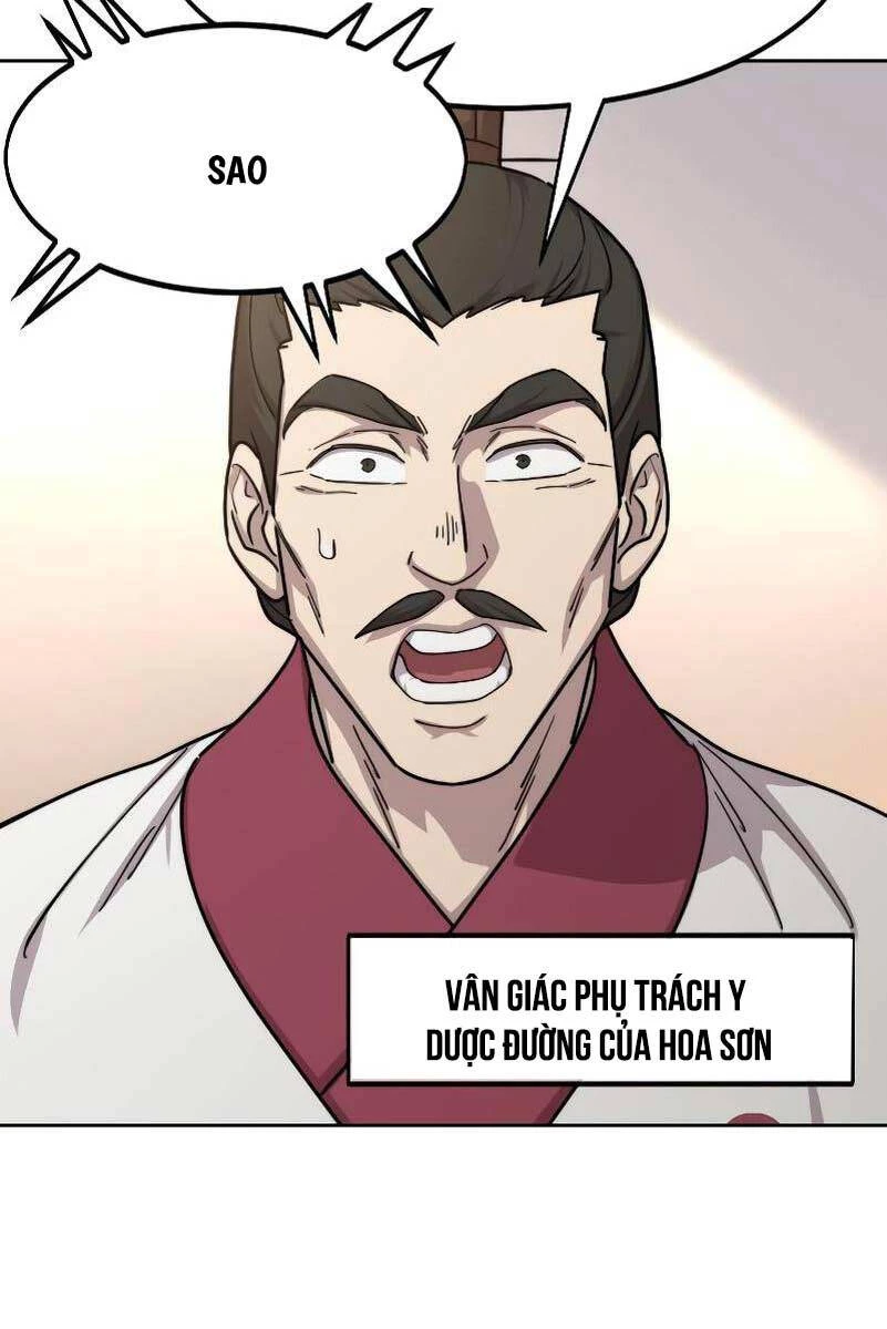 Hoa Sơn Tái Xuất Chapter 114 - Trang 3