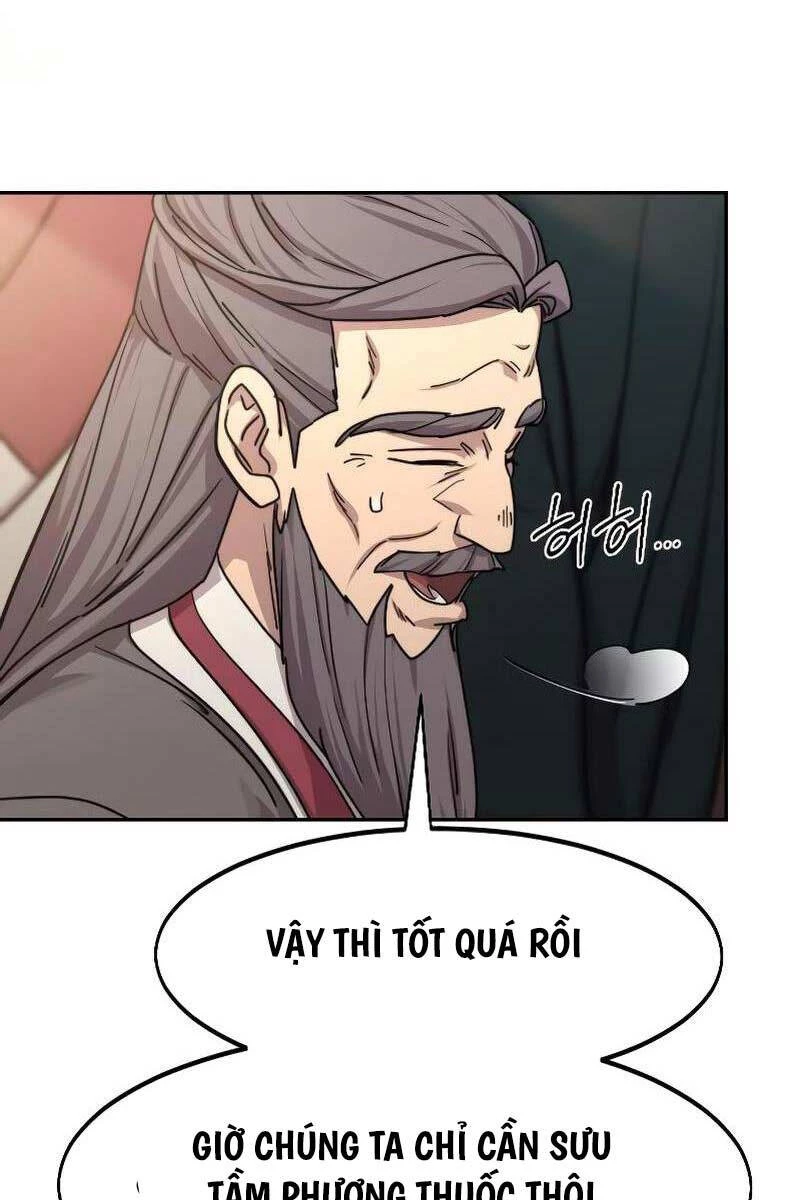 Hoa Sơn Tái Xuất Chapter 114 - Trang 3