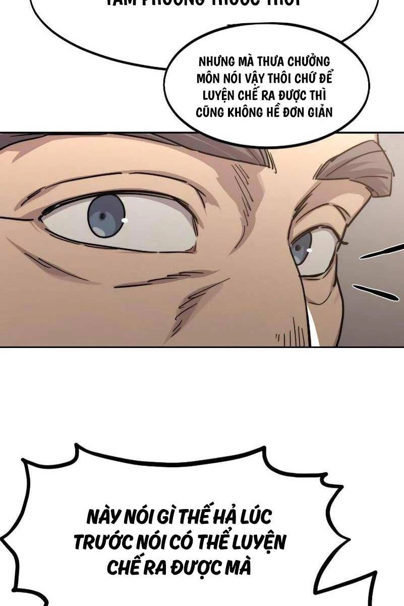 Hoa Sơn Tái Xuất Chapter 114 - Trang 3