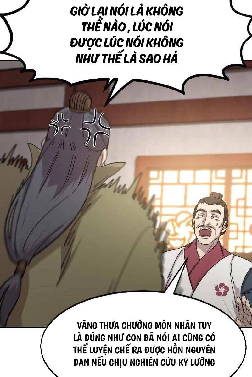 Hoa Sơn Tái Xuất Chapter 114 - Trang 3