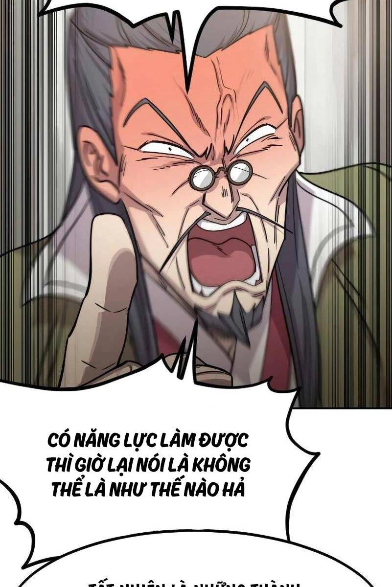 Hoa Sơn Tái Xuất Chapter 114 - Trang 3