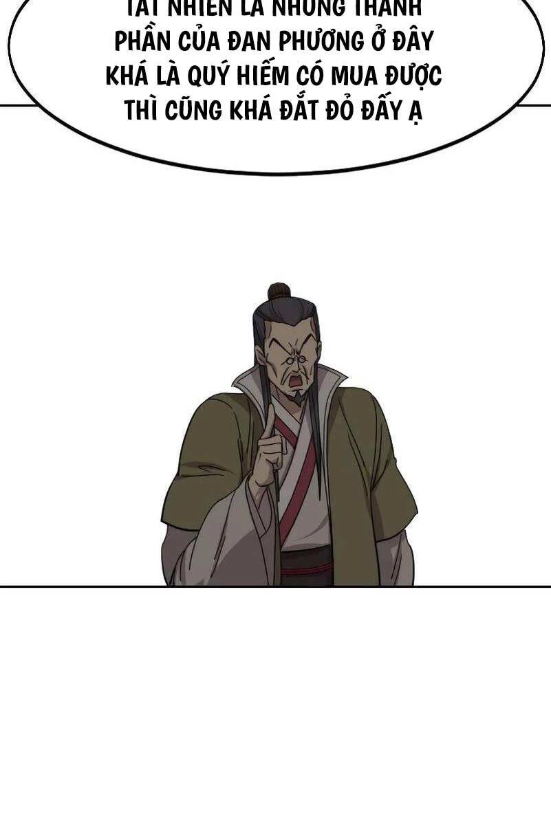 Hoa Sơn Tái Xuất Chapter 114 - Trang 3