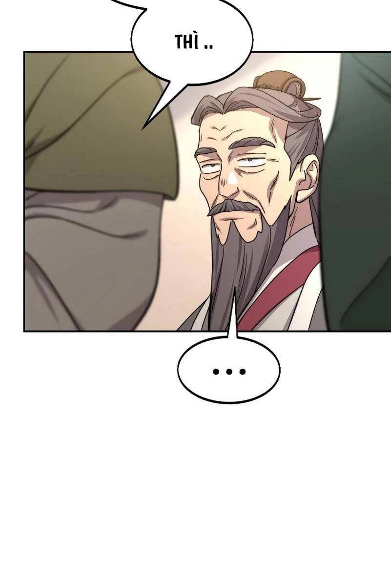 Hoa Sơn Tái Xuất Chapter 114 - Trang 3