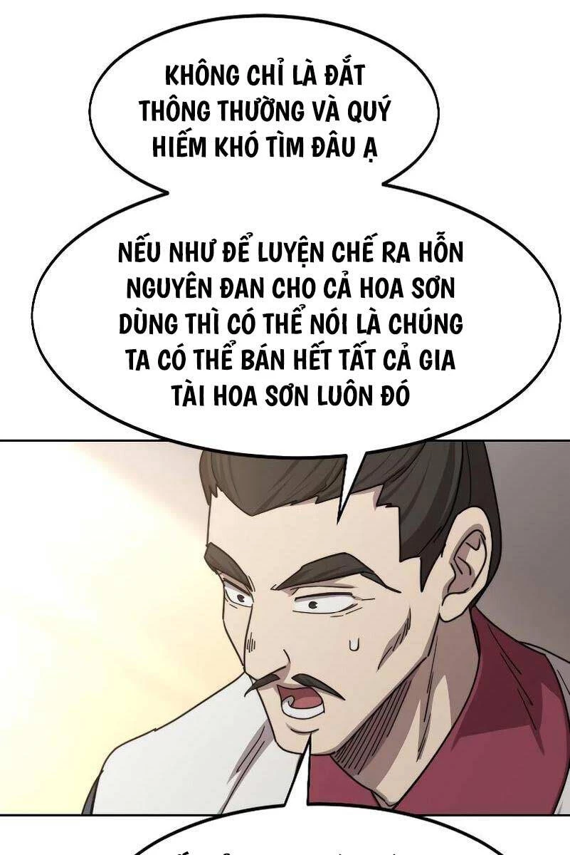 Hoa Sơn Tái Xuất Chapter 114 - Trang 3