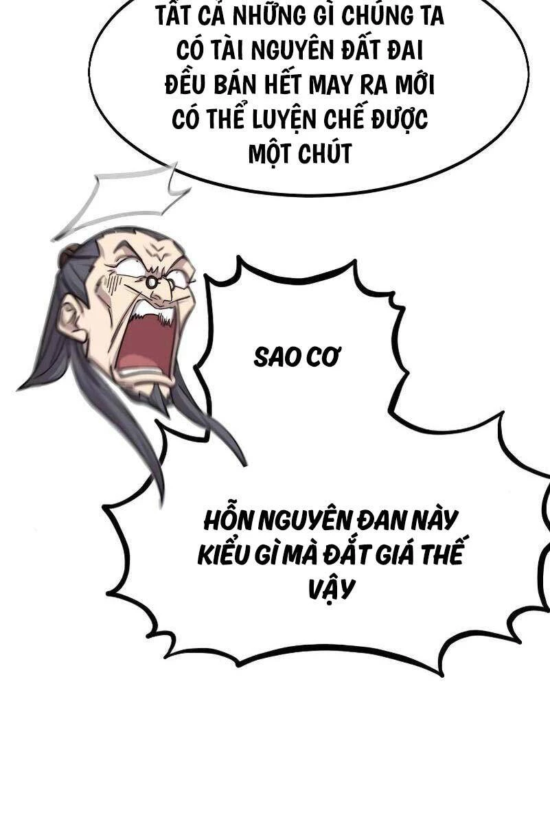 Hoa Sơn Tái Xuất Chapter 114 - Trang 3