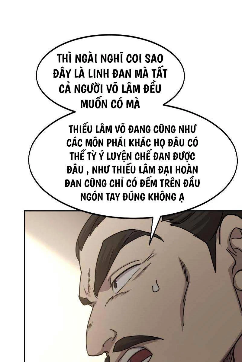 Hoa Sơn Tái Xuất Chapter 114 - Trang 3