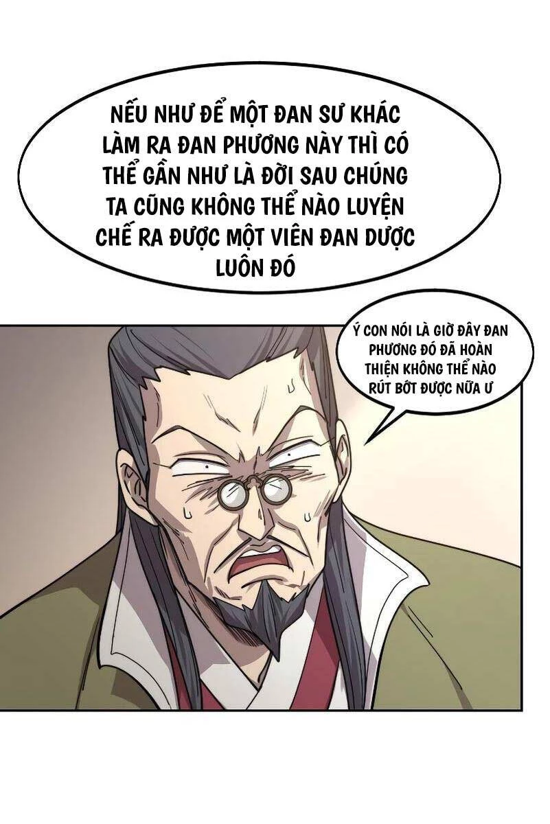 Hoa Sơn Tái Xuất Chapter 114 - Trang 3