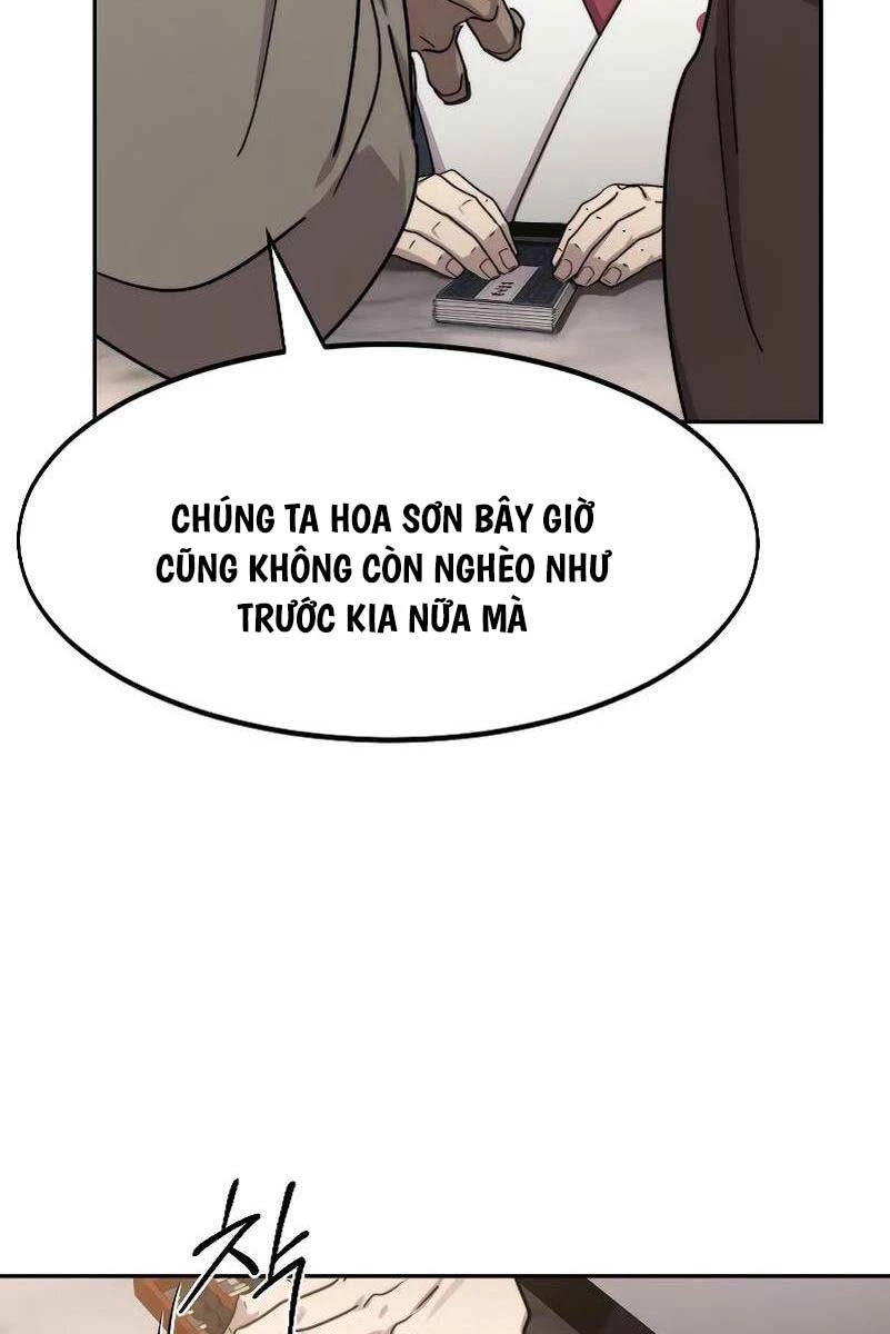 Hoa Sơn Tái Xuất Chapter 114 - Trang 3
