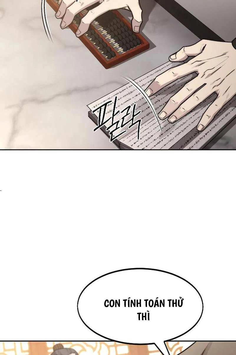 Hoa Sơn Tái Xuất Chapter 114 - Trang 3