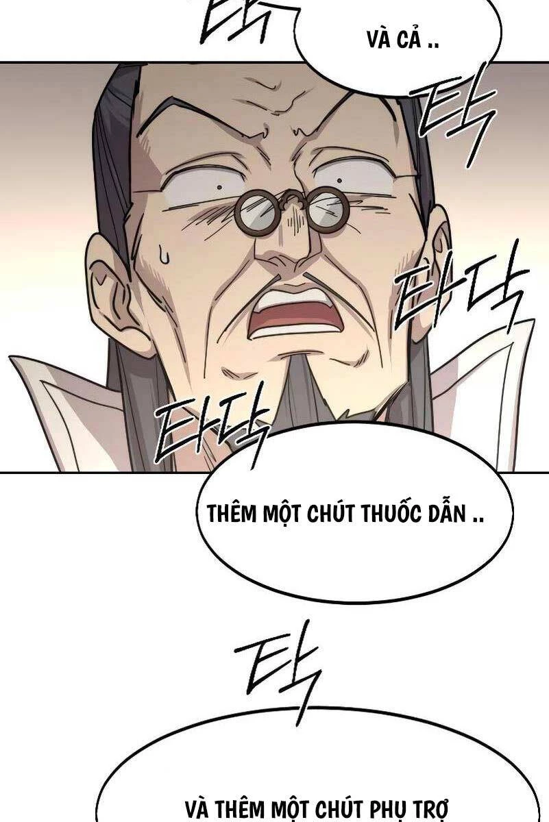 Hoa Sơn Tái Xuất Chapter 114 - Trang 3