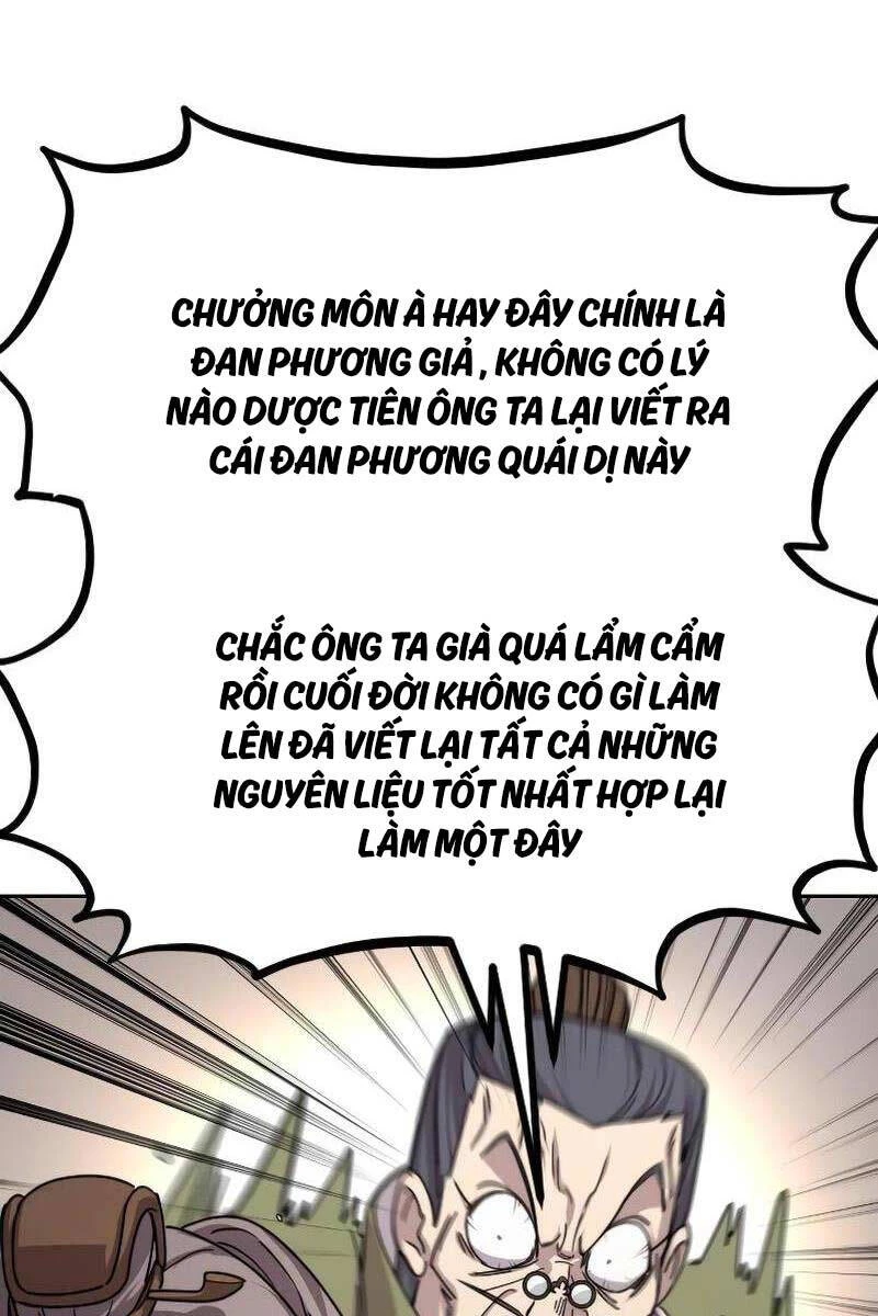 Hoa Sơn Tái Xuất Chapter 114 - Trang 3