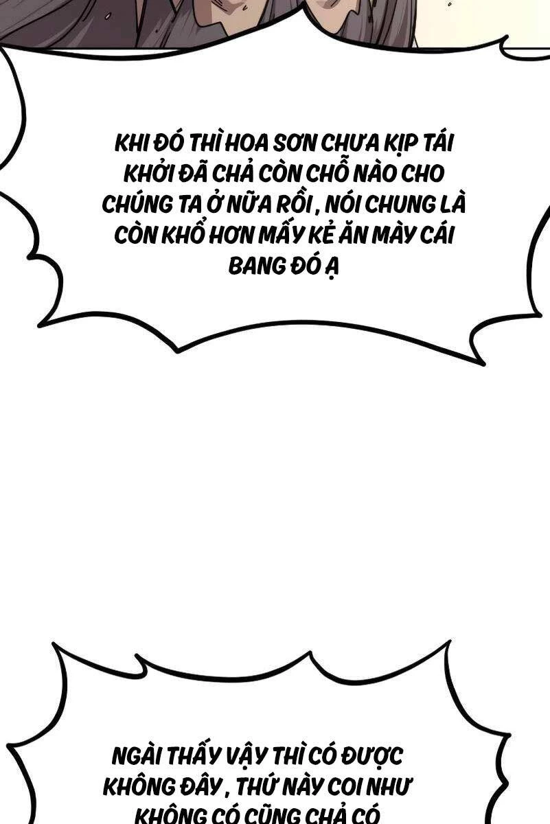 Hoa Sơn Tái Xuất Chapter 114 - Trang 3