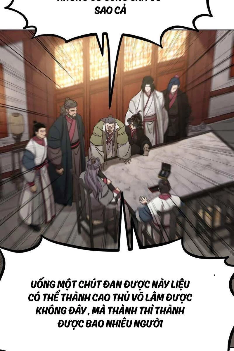 Hoa Sơn Tái Xuất Chapter 114 - Trang 3