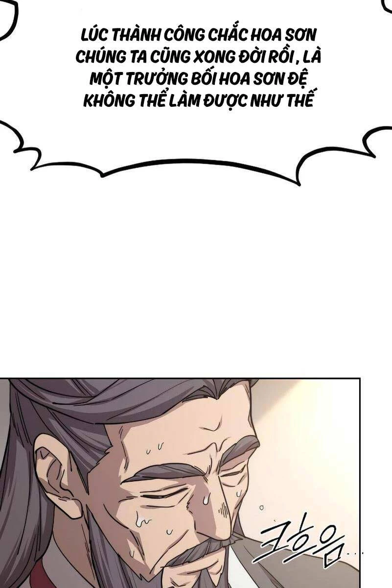 Hoa Sơn Tái Xuất Chapter 114 - Trang 3