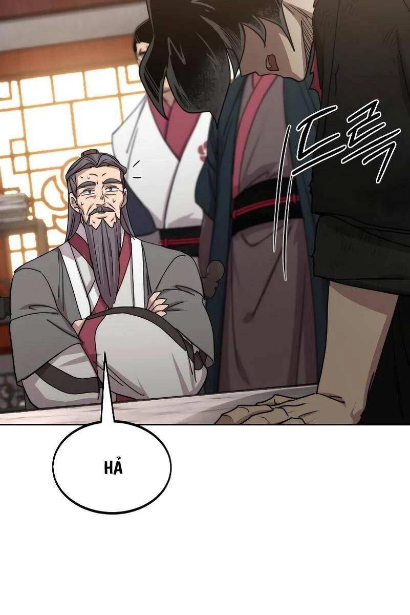 Hoa Sơn Tái Xuất Chapter 114 - Trang 3