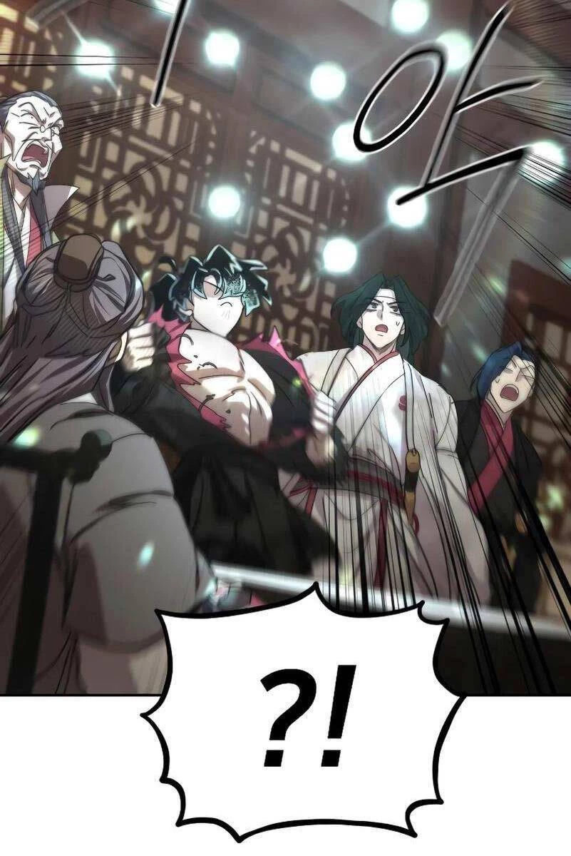 Hoa Sơn Tái Xuất Chapter 114 - Trang 3