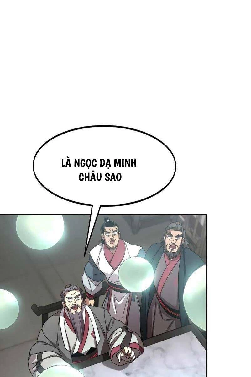 Hoa Sơn Tái Xuất Chapter 114 - Trang 3