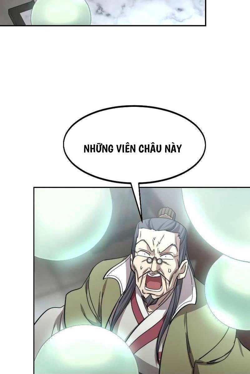 Hoa Sơn Tái Xuất Chapter 114 - Trang 3
