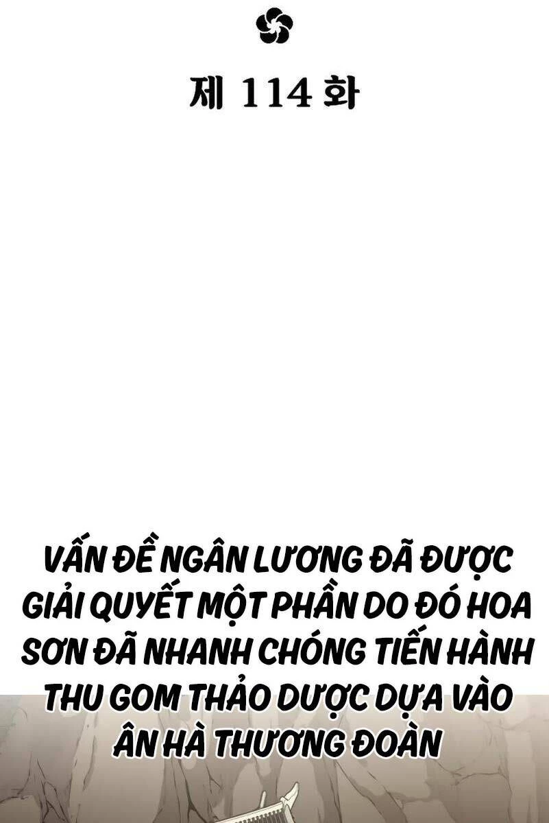 Hoa Sơn Tái Xuất Chapter 114 - Trang 3