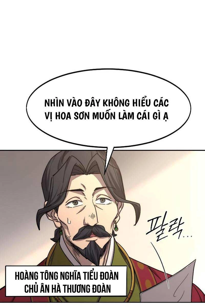 Hoa Sơn Tái Xuất Chapter 114 - Trang 3
