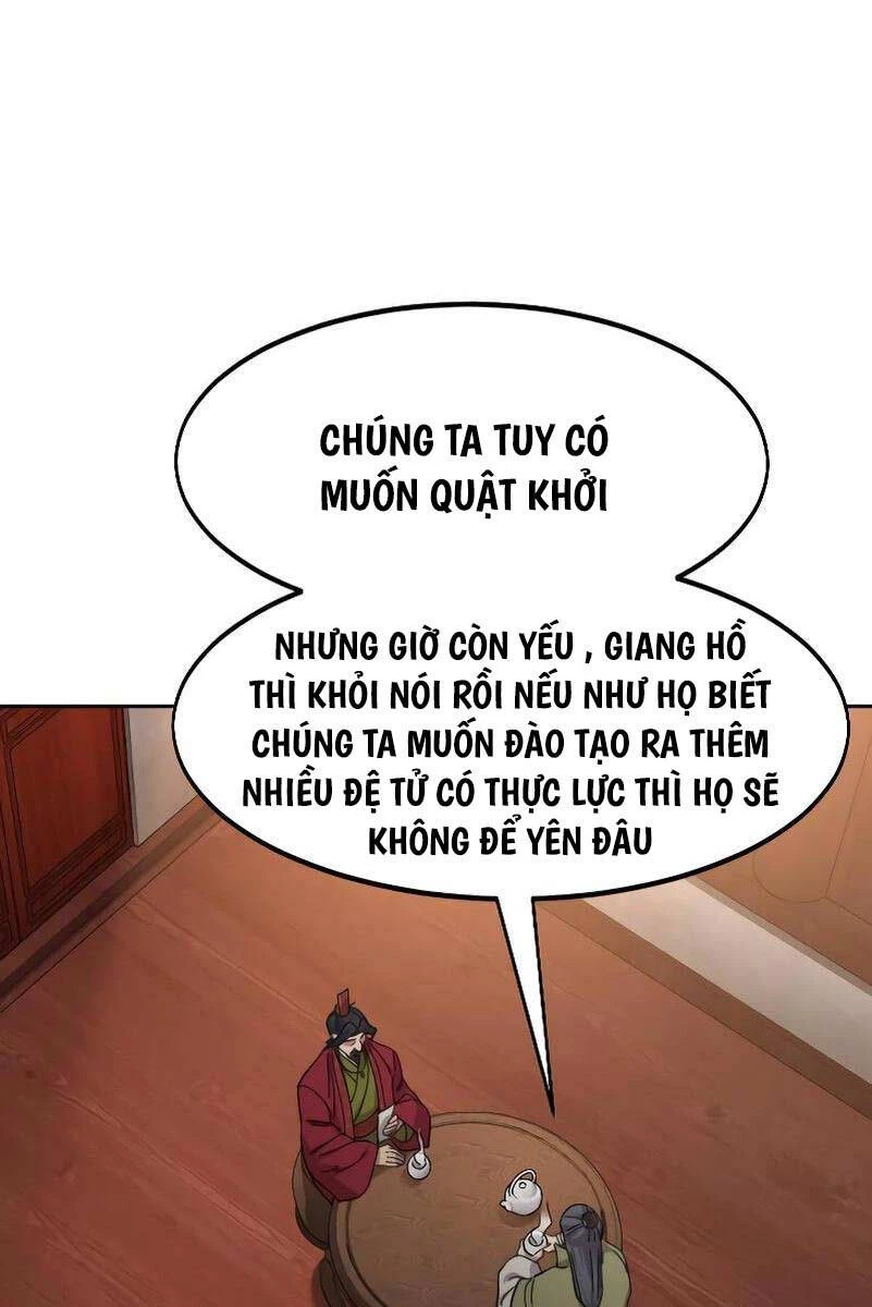 Hoa Sơn Tái Xuất Chapter 114 - Trang 3