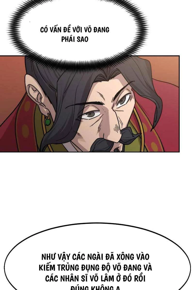 Hoa Sơn Tái Xuất Chapter 114 - Trang 3