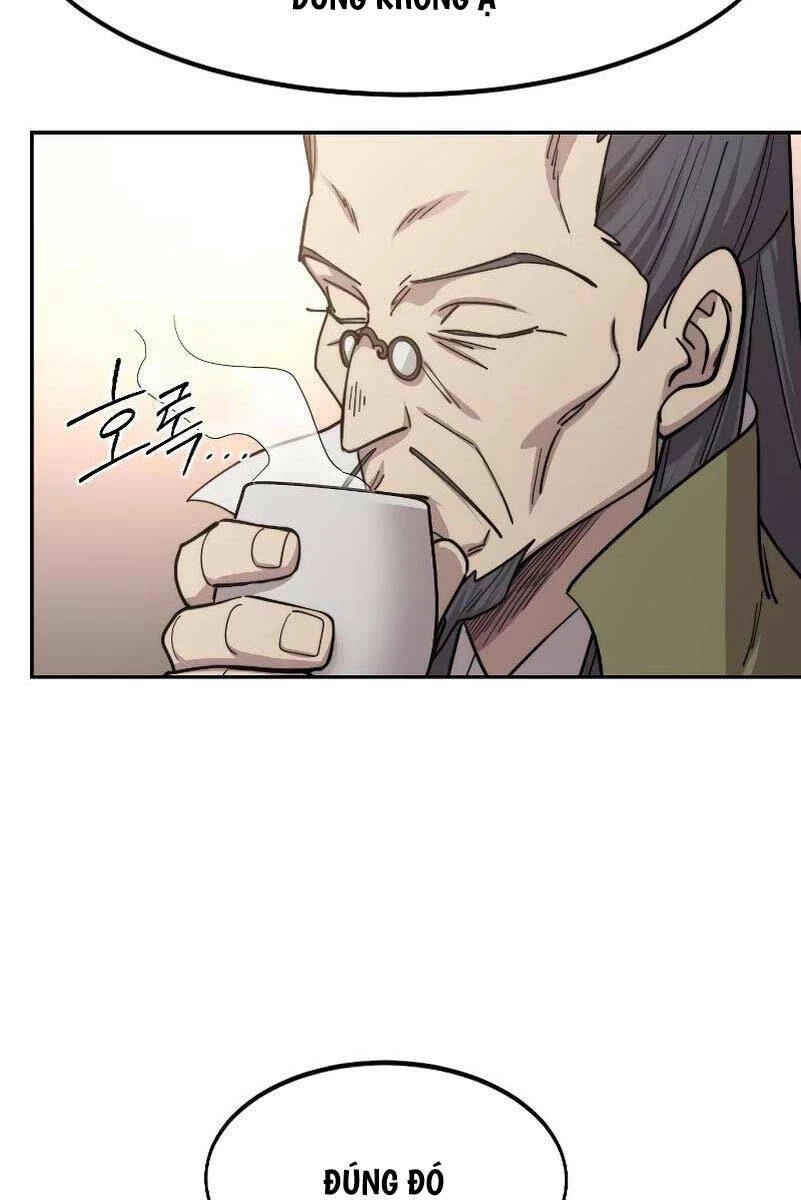 Hoa Sơn Tái Xuất Chapter 114 - Trang 3