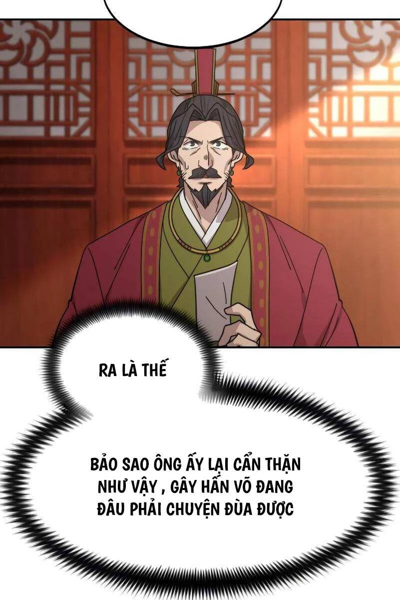 Hoa Sơn Tái Xuất Chapter 114 - Trang 3