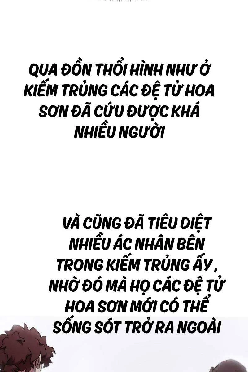 Hoa Sơn Tái Xuất Chapter 114 - Trang 3
