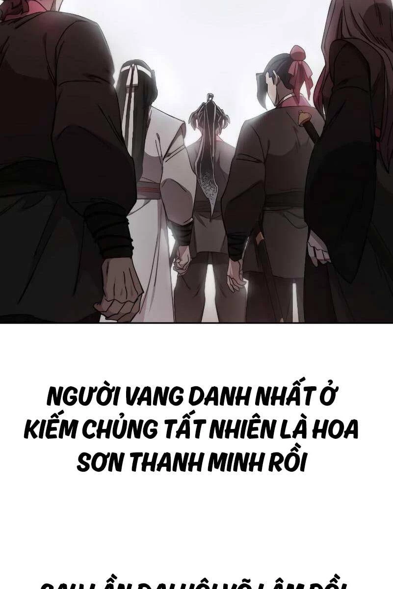 Hoa Sơn Tái Xuất Chapter 114 - Trang 3