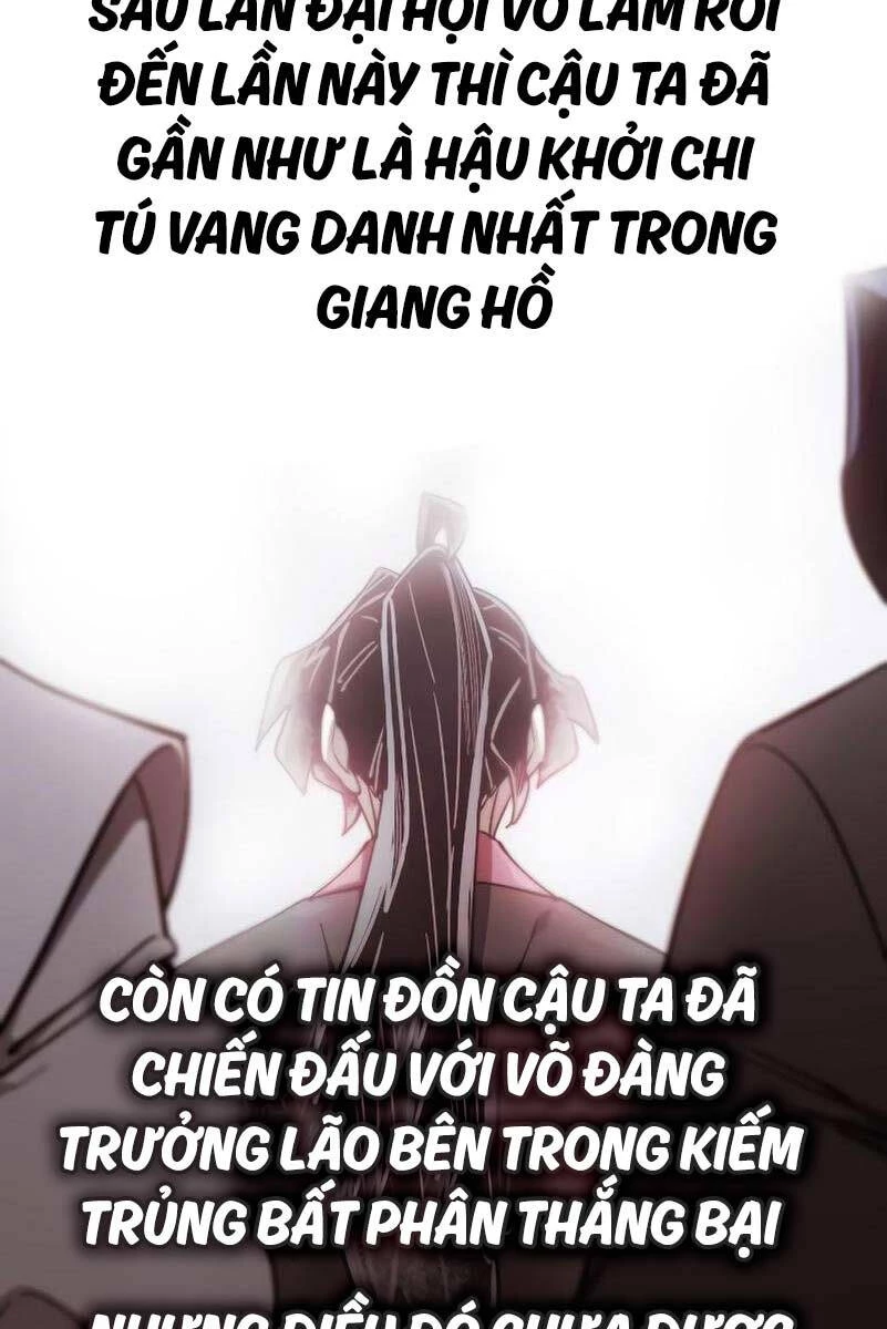Hoa Sơn Tái Xuất Chapter 114 - Trang 3