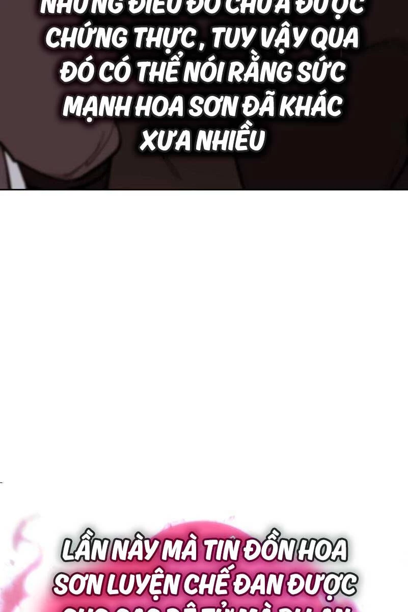 Hoa Sơn Tái Xuất Chapter 114 - Trang 3