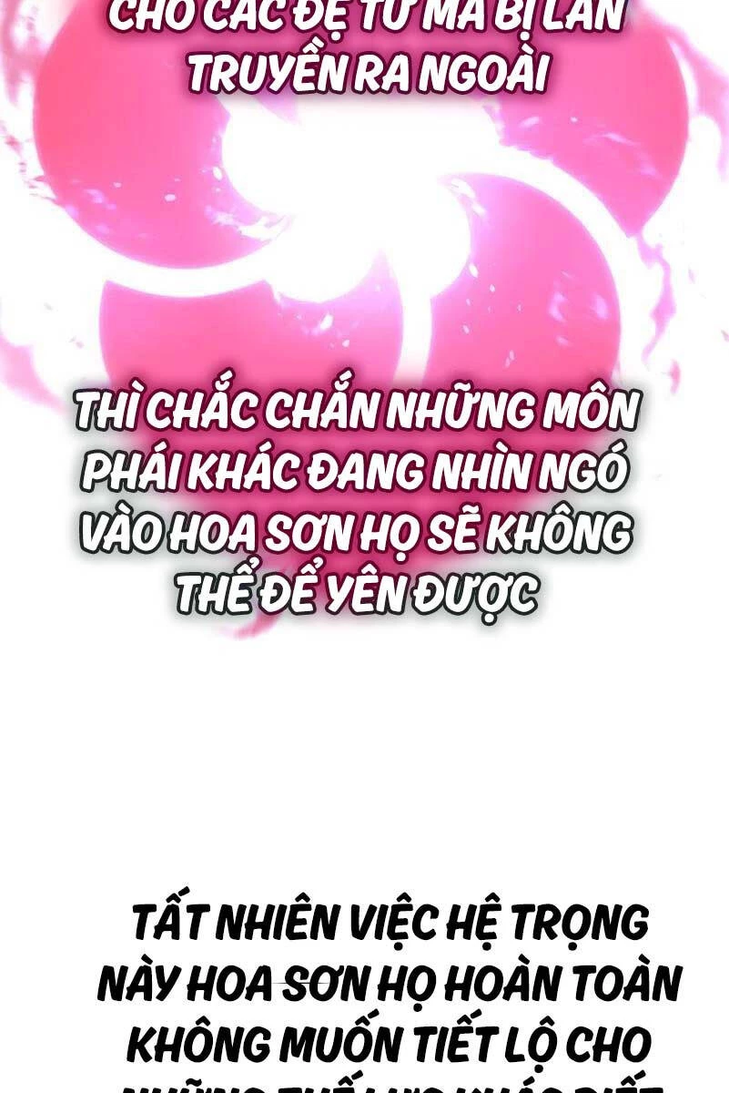 Hoa Sơn Tái Xuất Chapter 114 - Trang 3