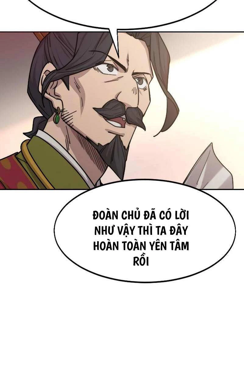 Hoa Sơn Tái Xuất Chapter 114 - Trang 3