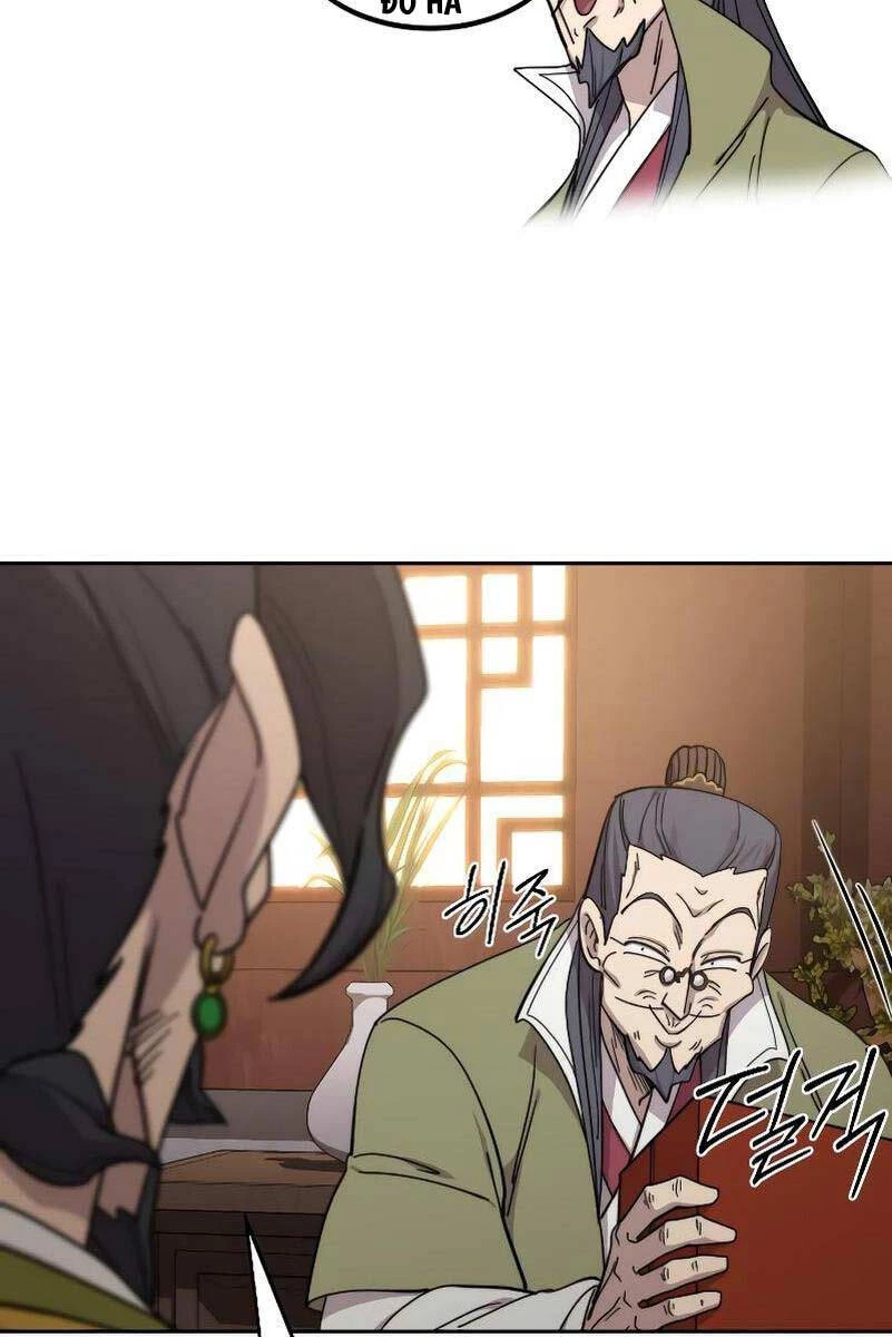 Hoa Sơn Tái Xuất Chapter 114 - Trang 3