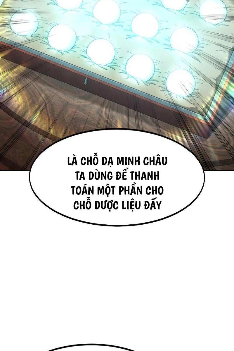 Hoa Sơn Tái Xuất Chapter 114 - Trang 3
