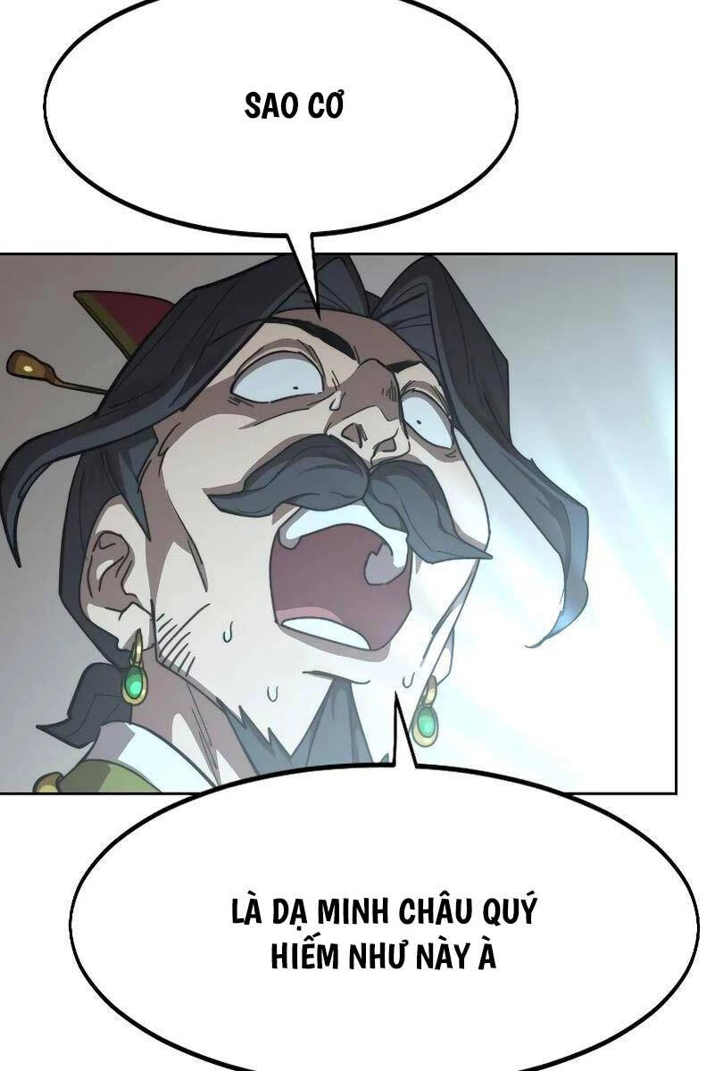 Hoa Sơn Tái Xuất Chapter 114 - Trang 3