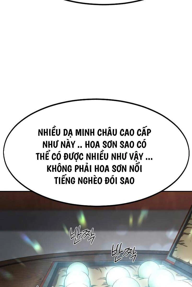Hoa Sơn Tái Xuất Chapter 114 - Trang 3