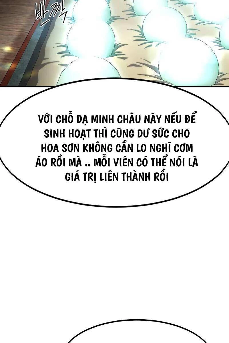 Hoa Sơn Tái Xuất Chapter 114 - Trang 3