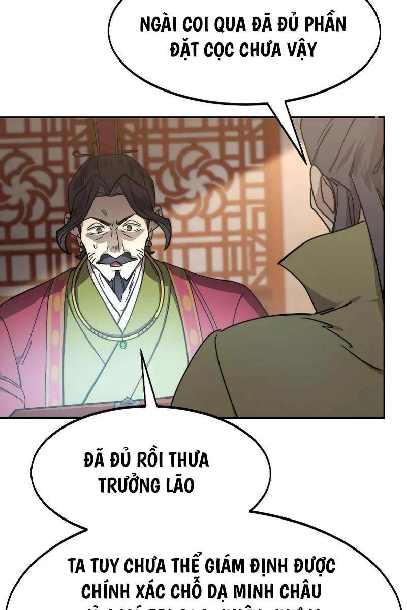 Hoa Sơn Tái Xuất Chapter 114 - Trang 3